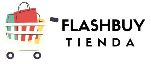 Flashbuy Tienda